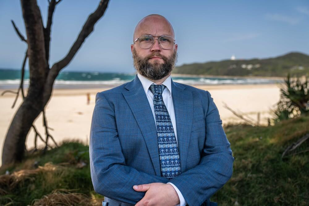 Child Abuse Material offences Lawyer Byron Bay NSW