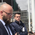 David Eastman found not guilty - Angus Webb solicitor