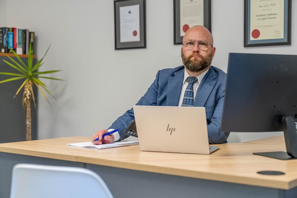 Drink Driving Lawyer Byron Bay NSW Angus Webb East Point Law