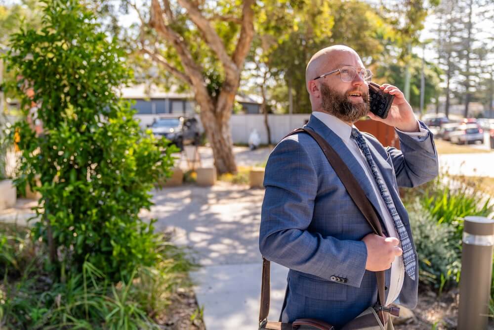 Legal services at East Point Law Byron Bay NSW