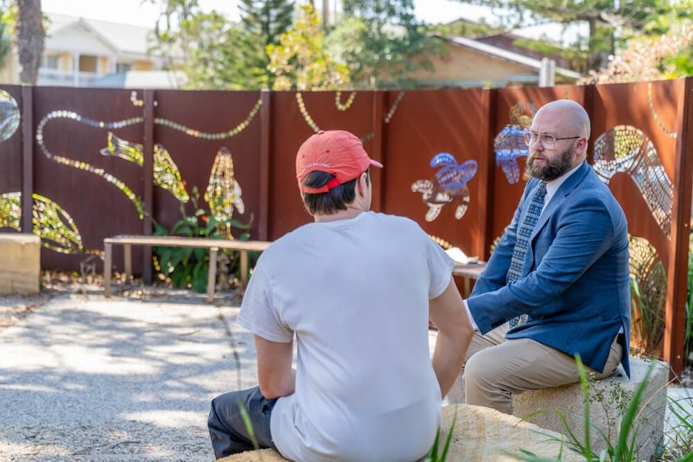 Mental health diversions lawyer Byron Bay NSW Angus Webb East Point Law