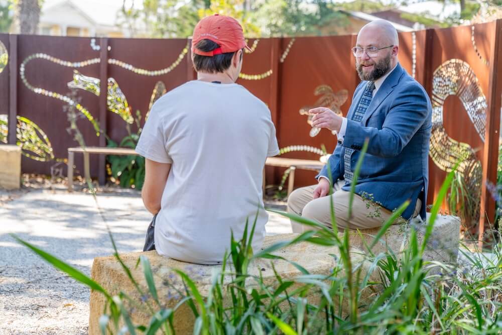 Property offence lawyer Byron Bay NSW Angus Webb East Point Law