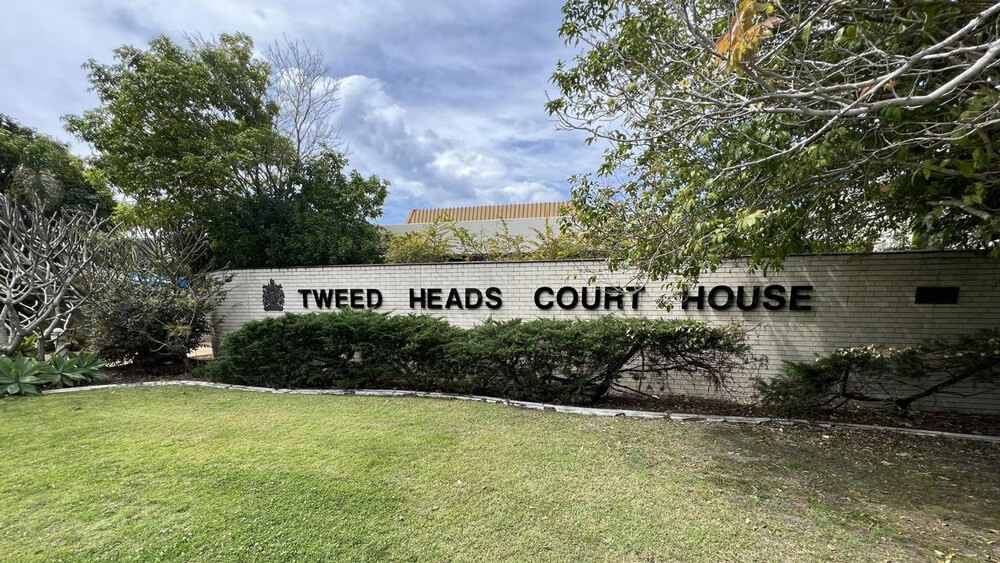 Bail at Tweed Heads Local Court